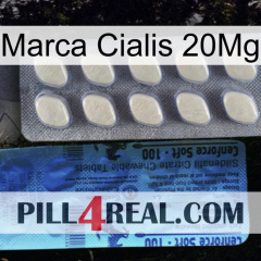 Brand Cialis 20Mg 34